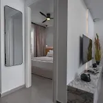 Viridian Exclusive Apartamento Sarti