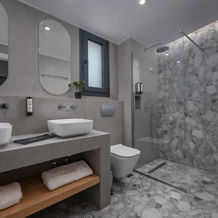 Viridian Exclusive Διαμέρισμα Σάρτη