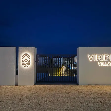 Viridian Exclusive