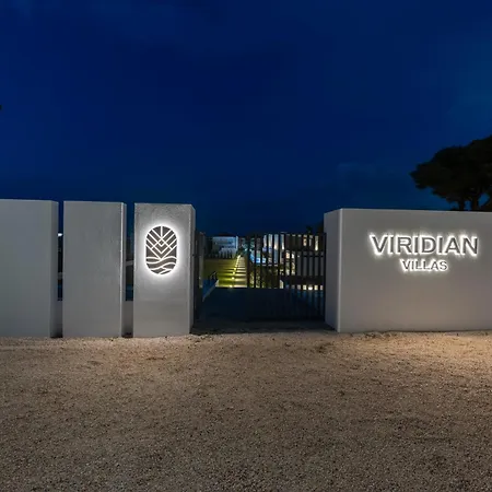 דירה Viridian Exclusive *