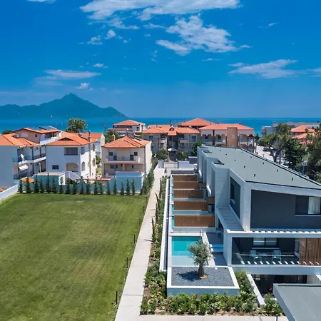 Viridian Exclusive דירה