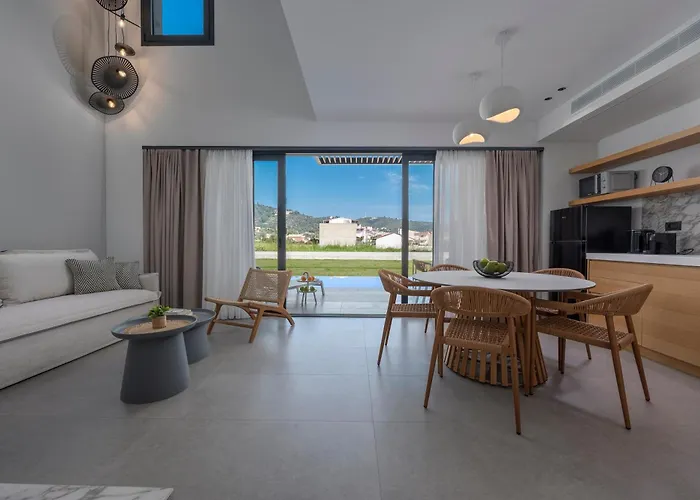 Appartement Viridian Exclusive *