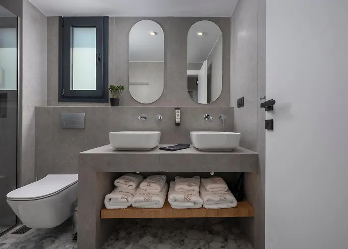 Appartement Viridian Exclusive Sarti