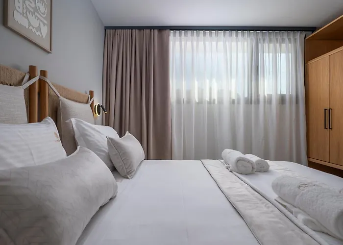 Appartement Viridian Exclusive