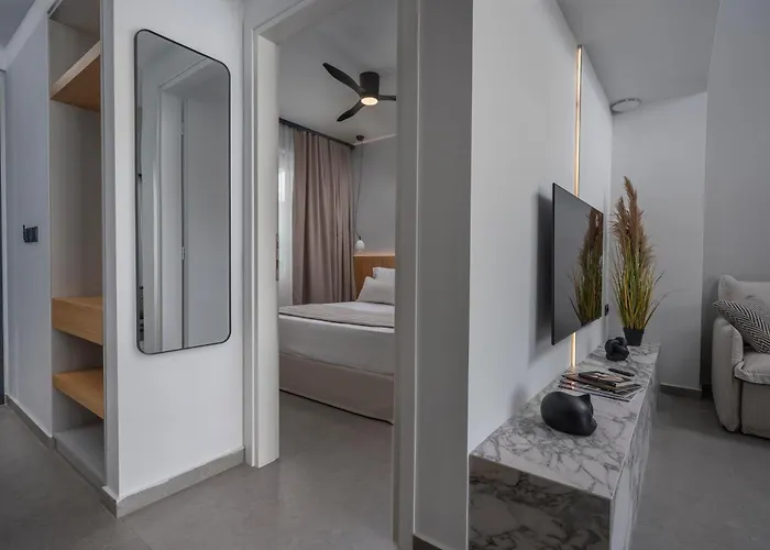Viridian Exclusive Daire Sarti