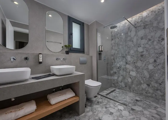 Viridian Exclusive Daire Sarti